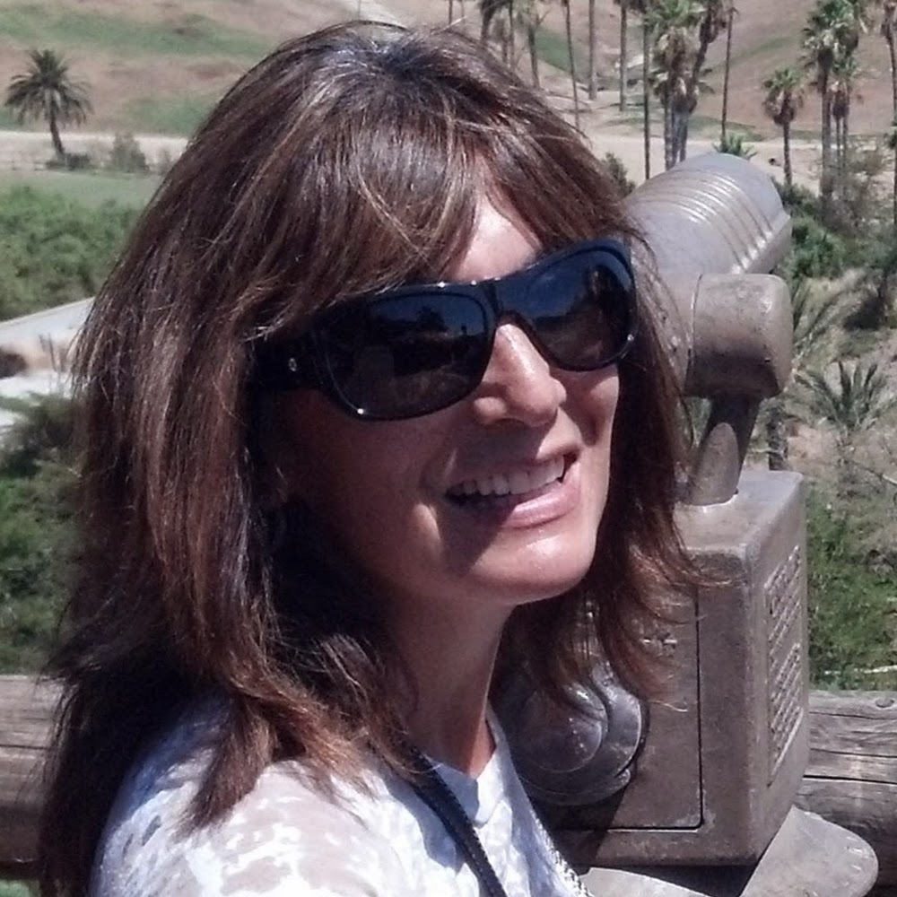 Meet your Posher, Michele